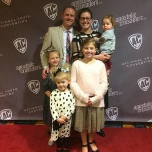 Meet your Posher, Seth